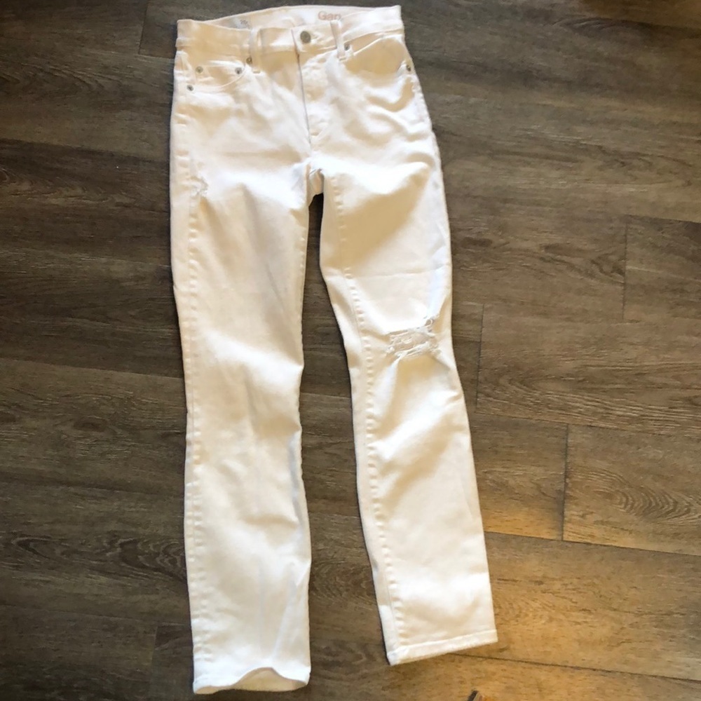 New Gap Jeans size 26r